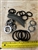 Z-AXIS COUNTER BALANCE CYLINDER REPAIR KIT