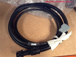 Z-AXIS ENCODER CABLE (260CM)