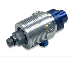 CTS: BRIDGE: ROTARY UNION (HIGH SPEED ) (M16*1.5LH, 1114-021-188)