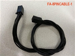 8 PIN POWER CABLE