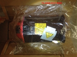 AC SERVO MOTOR