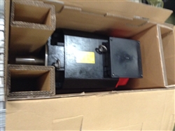FANUC AC SPINDLE MOTOR