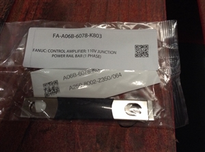 FANUC: CONTROL AMPLIFIER: 110V