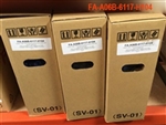 FANUC SERVO AMPLFIER