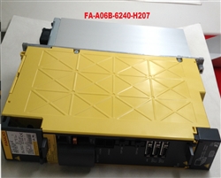 SERVO AMP