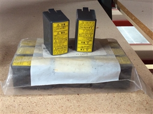 FANUC BATTERY CASE