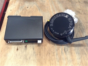 TSI2 INTERFACE ASSEMBLY SET