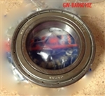 BEARING (0610Z)