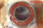 BEARING  (6205DDU)