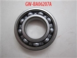 BEARING FOR Z-AXIS (6207Z)