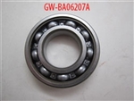 Z-AXIS BEARING