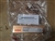 BEARING (7010C)