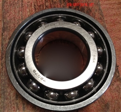 BEARING FOR TAIL STOCK UPPER BASE (1 X BB07207AC + 1 X BN03010BP5) FOR GS-400 SERIES