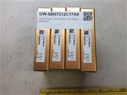 BEARING SET