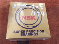 SPINDLE & SUB-SPINDLE BEARING (2PCS PER SET)