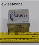 BEARINGS (20TAA04DB) (2 PCS. PER SET)