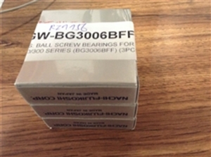 BEARING SET