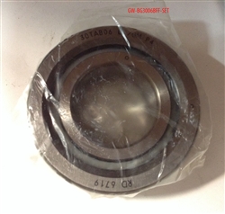 BEARING SET