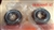 BEARINGS: Z-AXIS FRONT BEARING (BG3006DT(SET OF 2)+BA06206Z) FOR GA-2000/GA-3000
