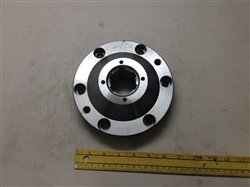 CONNECTOR PLATE