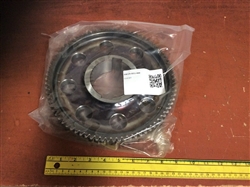 GEAR 80T