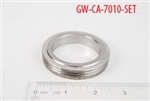 TAIL STOCK: GS SERIES: GS-400: DISTANCE COLLAR (CA-7010+OA1047AP+OA1045AP)