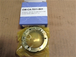 CLAMP NUT