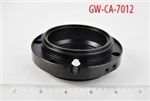 TAIL STOCK: GS-400: DISTANCE COLLAR FLANGE