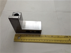 BEARING BLOCK