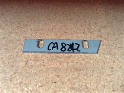 SHEET METAL