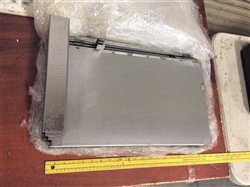 Z-AXIS WAY COVER