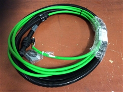 ELECTRICAL: CABLE: GTS-200 SERIES: TURRET ENCODER CABLE (H1)