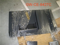 COVER PLATE FOR PARTS CATCHER FOR GS-3000 SERIES