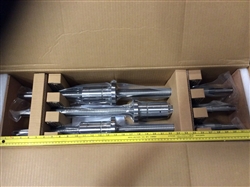 X OR Z AXIS BALL SCREW FOR TA-32 MODEL