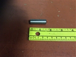 TAPER PIN (#8x38L)