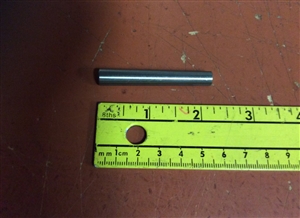 TAPER PIN