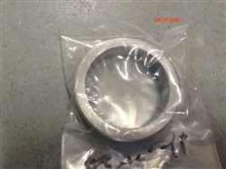 SPINDLE ENCODER ASSEMBLY DISTANCE COLLAR (S45C) FOR GCL-3/GTS-200 SERIES