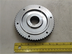 PULLEY FOR ENCODER SIDE (FC30) FOR GCL-3/TA-32 MODEL