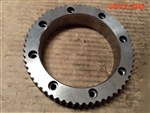 PULLEY FOR SPINDLE SIDE (FC30) FOR GCL-2L/TA-32 MODEL
