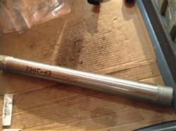 DRAW TUBE