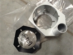 COOLANT COLLECTOR