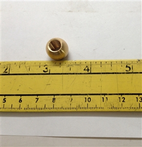 NOZZLE BALL