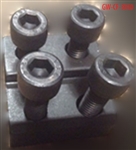 TAILSTOCK: GLS/GT SERIES: GLS-150/200 GT-25 SERIESADJUSTMENT BLOCK