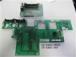 ELECTRICAL: CONTROL PANEL (CF-5205C_TRFA / CF-5205C_TRF)