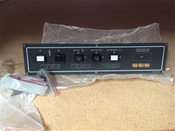 ELECTRICAL: CONTROL PANEL: GA-2000/GS-4000/6000 SERIES: RIGHT SIDE PANEL..C7-8