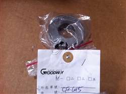 COLLAR FOR X-AXIS BALL SCREW FOR GCL-2L MODEL