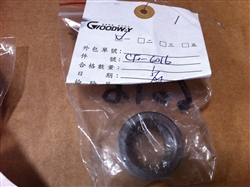 THRUST COLLAR FOR X-AXIS BALL SCREW FOR GCL-2L MODEL