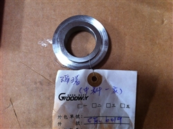 DISTANCE COLLAR FOR X-AXIS BALL SCREW FOR GCL-2L MODEL