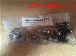 DOOR WHEEL KIT