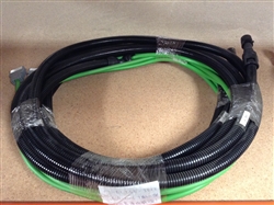 ELECTRICAL: CABLE: GA-3000L: TURRET SIGNAL POWER CABLE